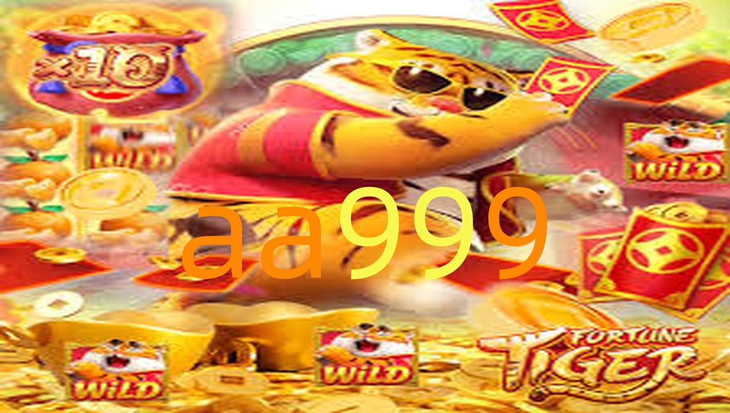 Lançamento de jogos aa999 online