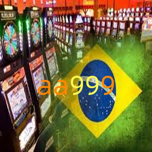 Atualização do sistema aa999 cassino online